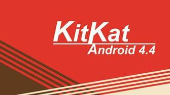 Android Kitkat Wallpaper By Jaybles17