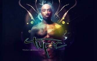 Quotes Tupac Shakur Wallpaper