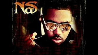 Nas HD Wallpaper