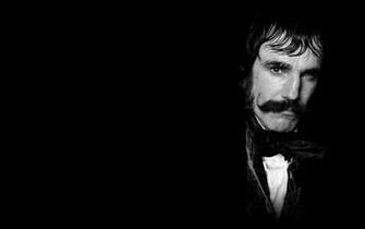 Daniel Day Lewis Gangs Of New York Black HD Wallpaper