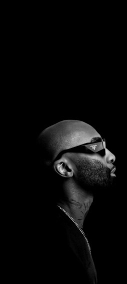 Aesthetic Ricky Rick Wallpaper