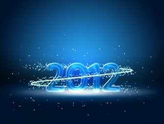 Top Happy New Year Wallpaper