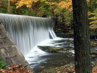 Waterfall Wallpaper Category Of HD Living