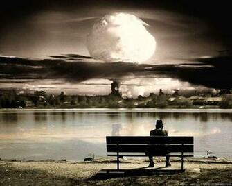 Loneliness Wallpaper