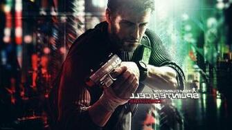 Splinter Cell Conviction Wallpaper HD Epic Wallpaperz