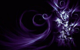 Background Cool Frosty Purplefrost Purple Wallpaper HD