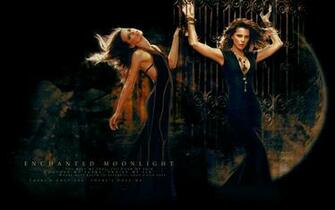 Buffy Icons Giles Ethan Wicca New Actress Wallpaper