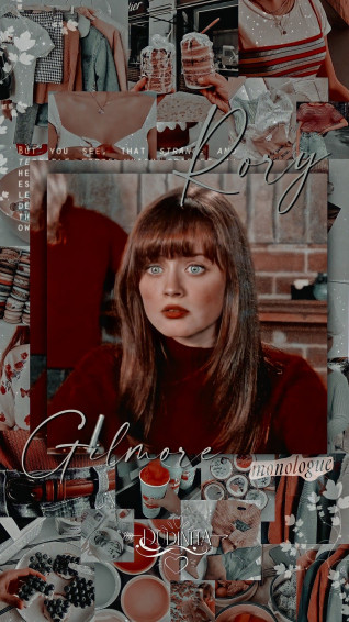 Wallpaper Rory Gilmore Girlmore Girls Characters