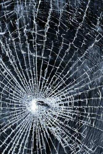 Broken Screen iPhone Wallpaper iPhone4 Wallpaperorg