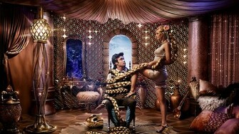 Grimms Fairy Tales Wallpaper Hq