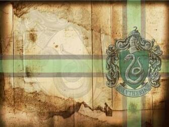 Related Pictures Slytherin Wallpaper