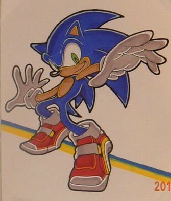 Sonic Adventure Battle By Sonicxfan2012