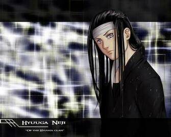 Naruto Neji Wallpaper Related Keywords Amp Suggestions