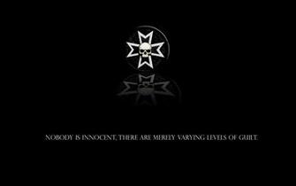 Black Templar Wallpaper By Vafeuerstein