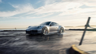 Porsche Carrera S Wallpaper Supercars Net