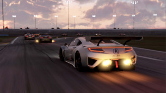 Image Rev Up Your Engines Wallpaper