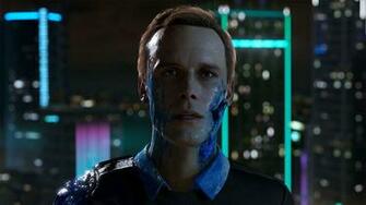 Detroit Become Human Wallpaper In Ultra HD 4k Gameranx