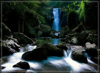 Beautiful Water Scenes Wallpaper