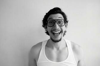 Adam Driver Photo