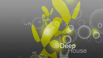 Deep House Music Eq Sc Thirty Seven Tony Kokhan Sound