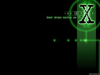 The X Files