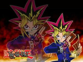 Yu Gi Oh New Wallpaper HD Best