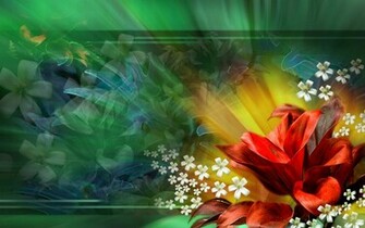 Beautiful Wallpaper For Desktop HD In Others