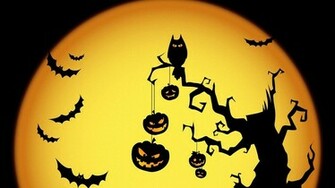 Halloween Wallpaper Pictures