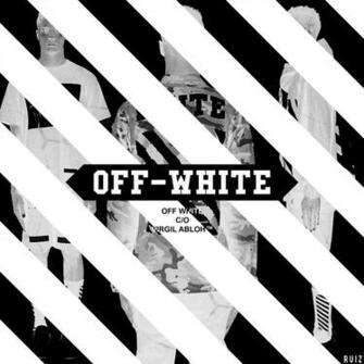 Off White C O Virgil Abloh Arrives In Malaysia Masses