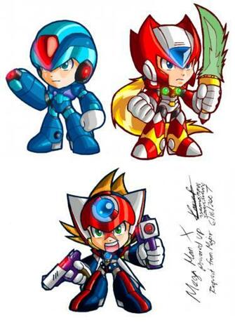 Megaman X Powered Up Samusmmx By Axl Fanship