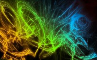 Abstract Fantasy Akita Desktop Wallpaper Nexus HD