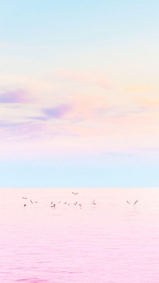 Pastel Aesthetic iPhone Wallpaper Net
