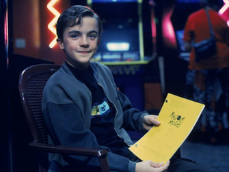 Frankie Muniz Wallpaper