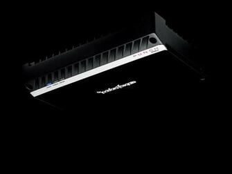 Rockford Fosgate Wallpaper