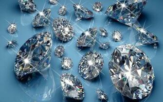 Top Diamond And Pearls Wallpaper Background