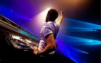 Cool Dj Wallpaper