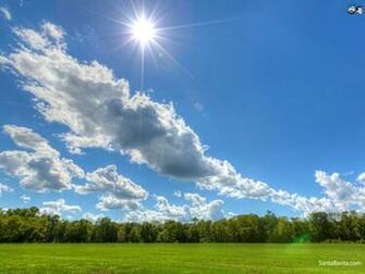 Clouds Wallpaper
