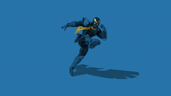 Vector Captain Falcon By Cheetashock