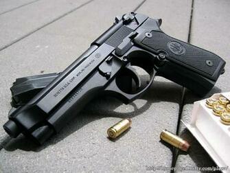 Only Wallpaper Beautiful Guns