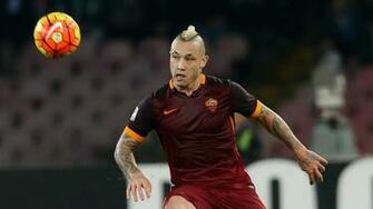 Rumours Roma Slap 35m Price Tag On Chelsea And Juventus