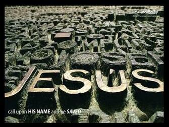 Inspirational Contemporary Christian Wallpaper