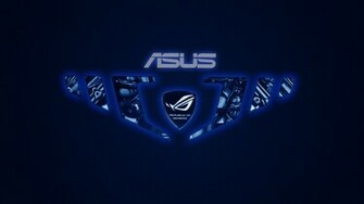 Wallpaper Republic Of Gamers HD