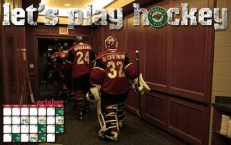 Minnesota Wild Desktop Wallpaper