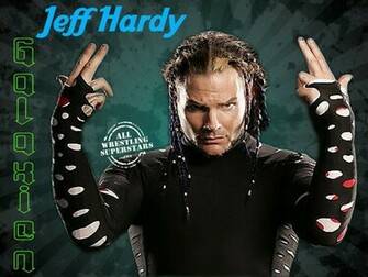 Wwe Hot Wallpaper Jeff Hardy