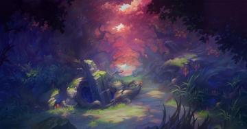 League Of Legends Nexus Blitz Is Returning With New Map Events