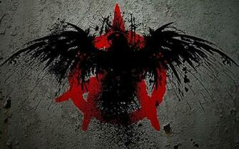 Anarchist Wallpaper Image