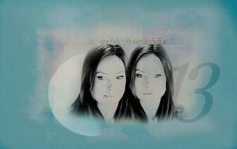 Thirteen Number Wallpaper
