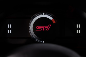 Subaru Brz Ts Photos