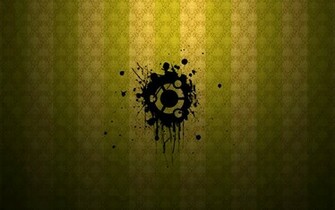 Ubuntu Dragon Wallpaper