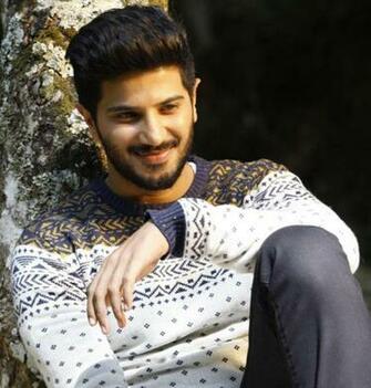 Dulquer Salmaan HD Wallpaper Image In Actors Image
